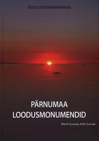 Pärnumaa loodusmonumendid