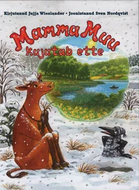 Mamma Muu kujutab ette