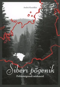 Siberi põgenik