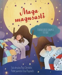 Maga magusasti