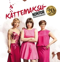 Kättemaksukontor