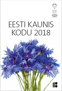 Eesti kaunis kodu 2018