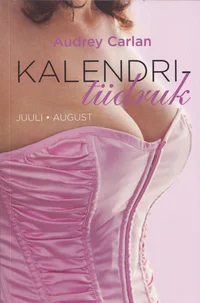 Kalendritüdruk