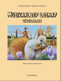 Musikaalsed loomad