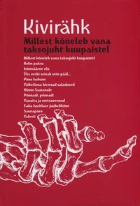 Millest kõneleb vana taksojuht kuupaistel