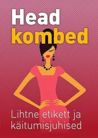 Head kombed