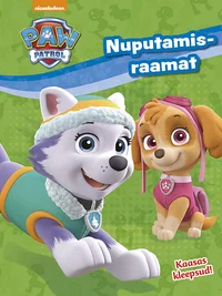 Paw Patrol