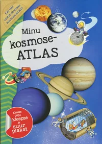 Minu kosmoseatlas