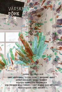 Värske Rõhk 2018/03
