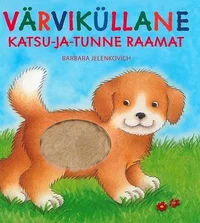 Värviküllane