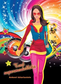 Teel supermodelliks