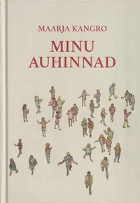 Minu auhinnad