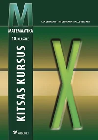 Matemaatika kitsas kursus 10. klassile