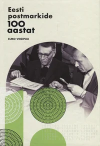 Eesti postmarkide 100 aastat