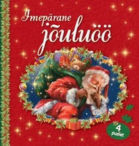 Imepärane jõuluöö