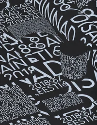 Eesti disaini aastaraamat 2017-2018. Estonian design yearbook 2017-2018