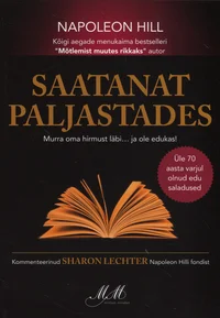 Saatanat paljastades. Murra oma hirmust läbi... ja ole edukas!