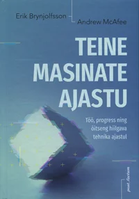 Teine masinate ajastu