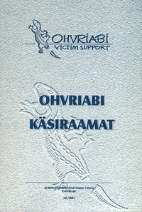 Ohvriabi käsiraamat