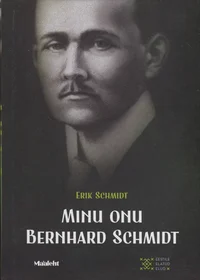 Minu onu Bernhard Schmidt