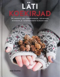 Läti koekirjad