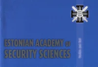 Estonian Academy of Security Sciences