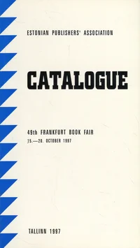 Catalogue