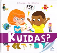 Entsüklopeedia väikestele