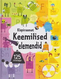 Keemilised elemendid