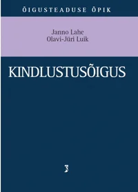 Kindlustusõigus