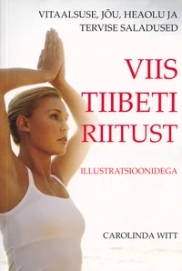 Viis Tiibeti riitust illustratsioonidega