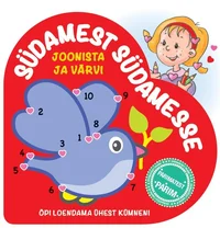 Südamest südamesse
