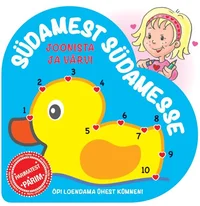 Südamest südamesse