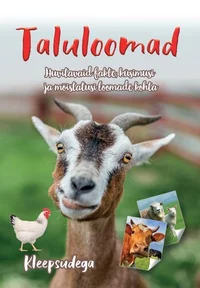 Taluloomad
