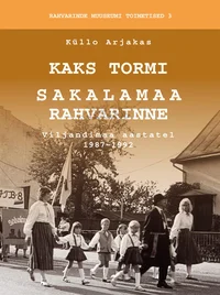 Kaks tormi