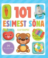 101 esimest sõna