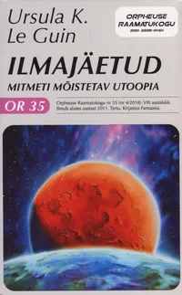 Ilmajäetud
