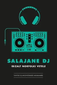 Salajane DJ