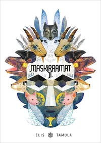 Maskiraamat