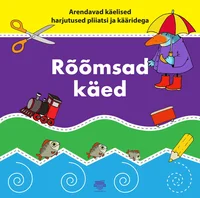 Rõõmsad käed