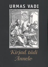 Kirjad tädi Annele