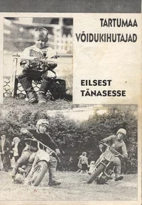 Tartumaa võidukihutajad