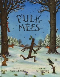 Pulkmees