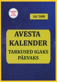 Avesta kalender