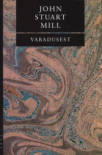Vabadusest
