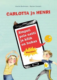 Carlotta ja Henri