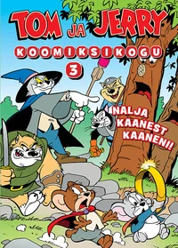 Tom ja Jerry