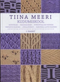 Tiina Meeri kudumiskool
