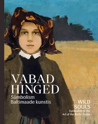 Vabad hinged. Wild souls