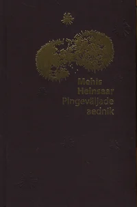 Pingeväljade aednik